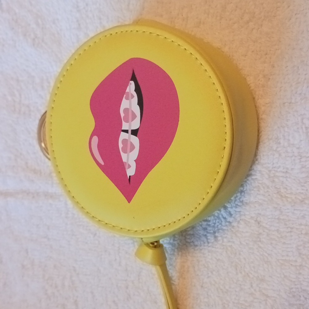 Benefit Cosmetic Bag